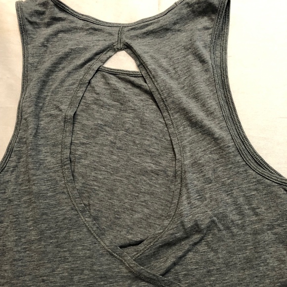 Lululemon tank top - Picture 1 of 9